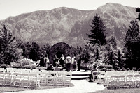 Cape Horn Estate Wedding